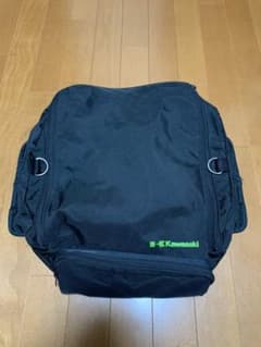 タンクバッグのサムネイル