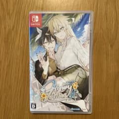 Switch Honey Vibes 通常版のサムネイル