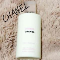 *\(^o^)/CHANEL チャンス オーフレッシュ シャワージェルのサムネイル