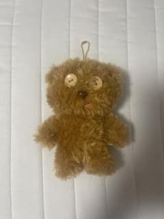 ティム ぬいぐるみキーホルダーのサムネイル