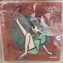 はなすと ハンカチ 佐々木舞香 イコラブのサムネイル