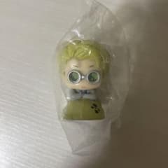 呪術廻戦 おねむたん 七海健人 ガチャのサムネイル