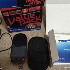 VITA バリューセットのサムネイル