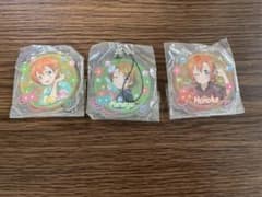 ラブライブ 高坂穂乃果 星空凛 小泉花陽 キーホルダーのサムネイル