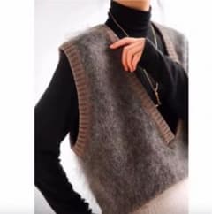 新作ベスト　今季美品！のサムネイル