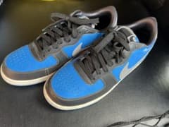 NIKE スニーカー　ヴィンテージ　デッドストック　正規品　26.5cmのサムネイル