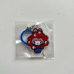 サンリオ ミャクミャク マイメロ めじるしアクセサリーのサムネイル