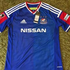 横浜Fマリノス 160のサムネイル