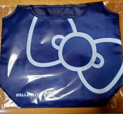 ハローキティローソンオリジナル保冷バックのサムネイル