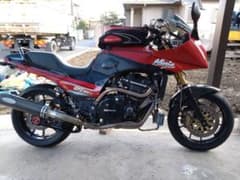 GPZ900R BAGSTER バグスター タンクバッグ カバー ninja - メルカリ