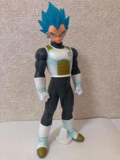 MASTER STARS PIECE THE VEGETAのサムネイル