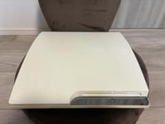 Sony PlayStation 3 CECH-2500B LW 本体のサムネイル
