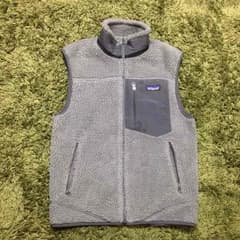 patagonia レトロX フリーベストのサムネイル