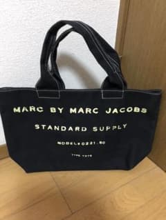 月末限定お値下げ！マークバイマークジェイコブス トートバッグ Mのサムネイル