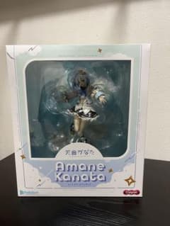 天音かなた1／7スケールフィギュアのサムネイル