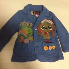 グラグラ ジャケットのサムネイル