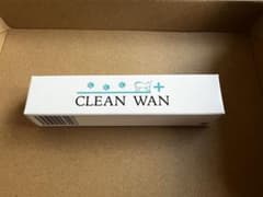 CLEANWSN犬猫口腔ジェル15g✖️5箱➕1箱おまけします CLEAN WAN 犬・猫用口腔ジェル 15g - メルカリ