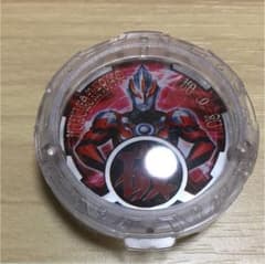 オーブサンダーブレスタークリスタルのサムネイル