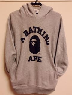 ape パーカーのサムネイル