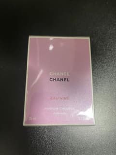 CHANEL CHANCE EAU VIVE ヘアミスト 35mlのサムネイル