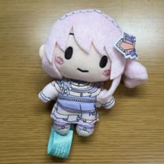 プロセカ ニーゴ 暁山瑞希 ふわぷち カーネーションリコレクション