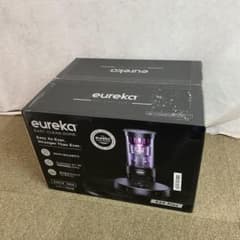 新品未開封 EUREKA ユーリカ NERE20PLUSWH ロボット掃除機 新品未開封 EUREKA ユーリカ NERE20PLUSWH ロボット掃除機 - メルカリ