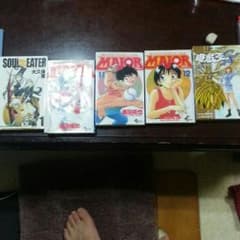 漫画のサムネイル