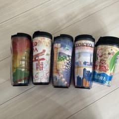 スタバ タンブラーのサムネイル