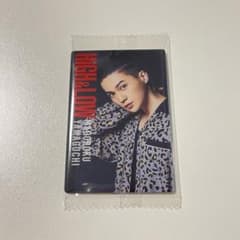 HIGH＆LOW ウエハース 山口孫六 八木勇征のサムネイル