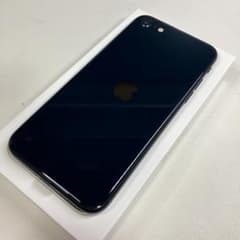 iPhoneSE3 128gb [극미품 ☆ 순정 배터리 100 %]