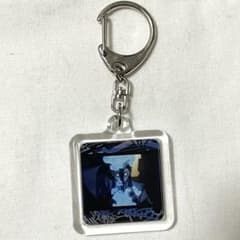 ガチアクタ　アクリルキーホルダー　ザンカ