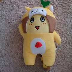 후나시 - × 라스카루코라보 인형 ☆