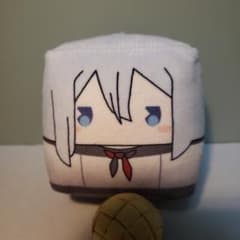 宵崎奏 スクエアマスコット ぬいぐるみのサムネイル