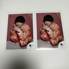 公式写真 ジャニエク 西村拓哉のサムネイル