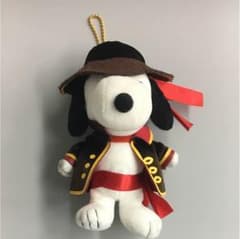 スヌーピー  ぬいぐるみのサムネイル