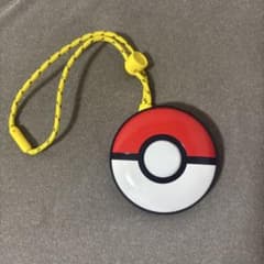 ポケモン GO Plus + 動作確認済み ストラップ付き - メルカリ