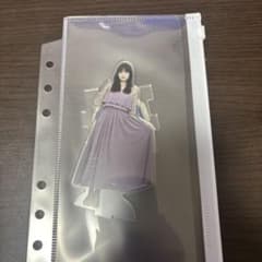 乃木坂46 五百城茉央　アクリルスタンドのサムネイル