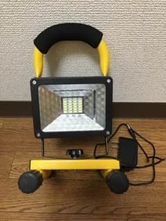 LED 投光器 激安！！のサムネイル