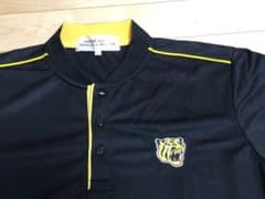 阪神タイガース FC 半袖ポロシャツのサムネイル