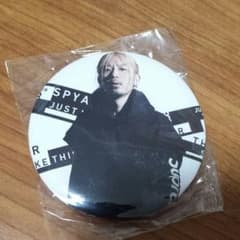 SPYAIR 缶バッジのサムネイル