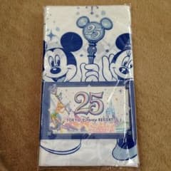 手ぬぐい ディズニーのサムネイル