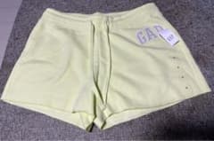 GAP ショートパンツ イエローのサムネイル