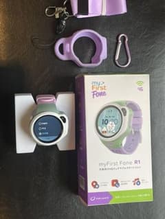 OAXIS myFirst Fone R1のサムネイル