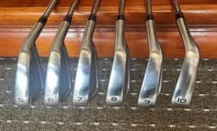 HONMA ホンマ　TW737V　DG　tourAMT　S200のサムネイル
