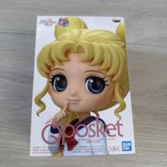 Qposket 月野うさぎ A/Bバリエーションのサムネイル
