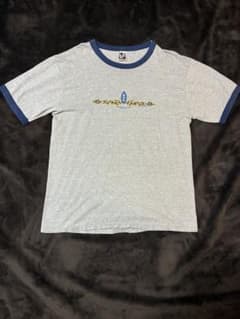 L.A.T. SPORTSWEAR リンガーTシャツ USA製のサムネイル