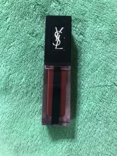 YSL ルージュ　ピュールクチュールヴェルニウォーターステイン 613のサムネイル