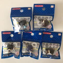 (新品)刀剣乱舞 こえだらいず キーホルダー セブンイレブンコラボのサムネイル