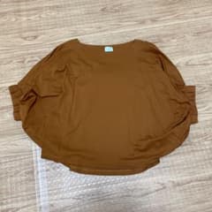 【値下げ】URBAN RESEARCH DOORS カットソーのサムネイル