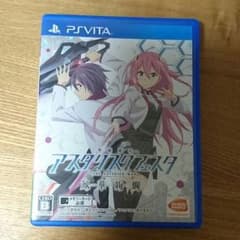 学戦都市アスタリスク 鳳華絢爛のサムネイル